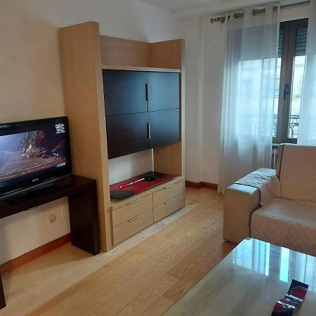 Precioso Piso En El Centro De Salamanca Ngoại thất bức ảnh