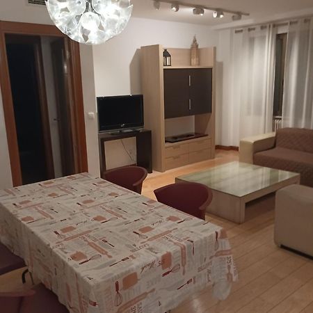 Precioso Piso En El Centro De Salamanca Ngoại thất bức ảnh