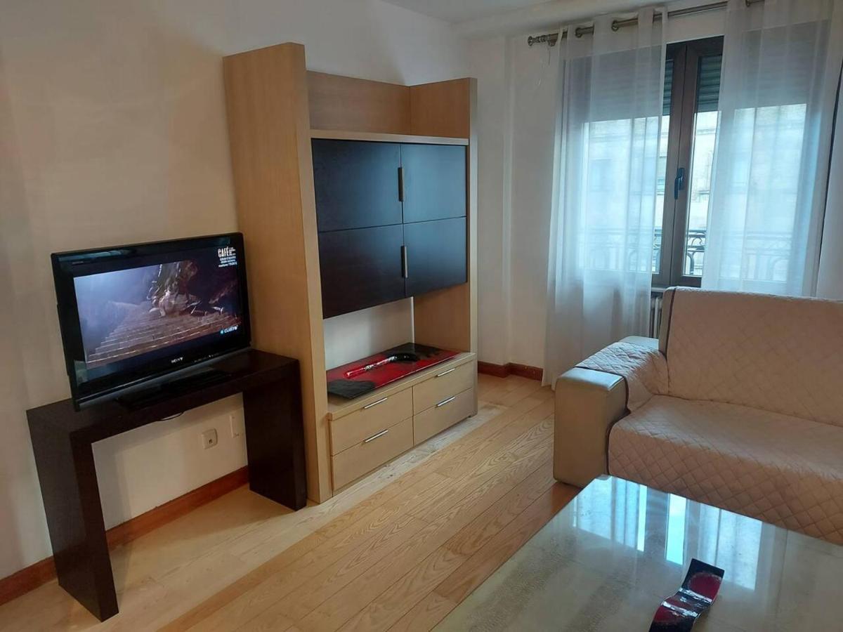 Precioso Piso En El Centro De Salamanca Ngoại thất bức ảnh
