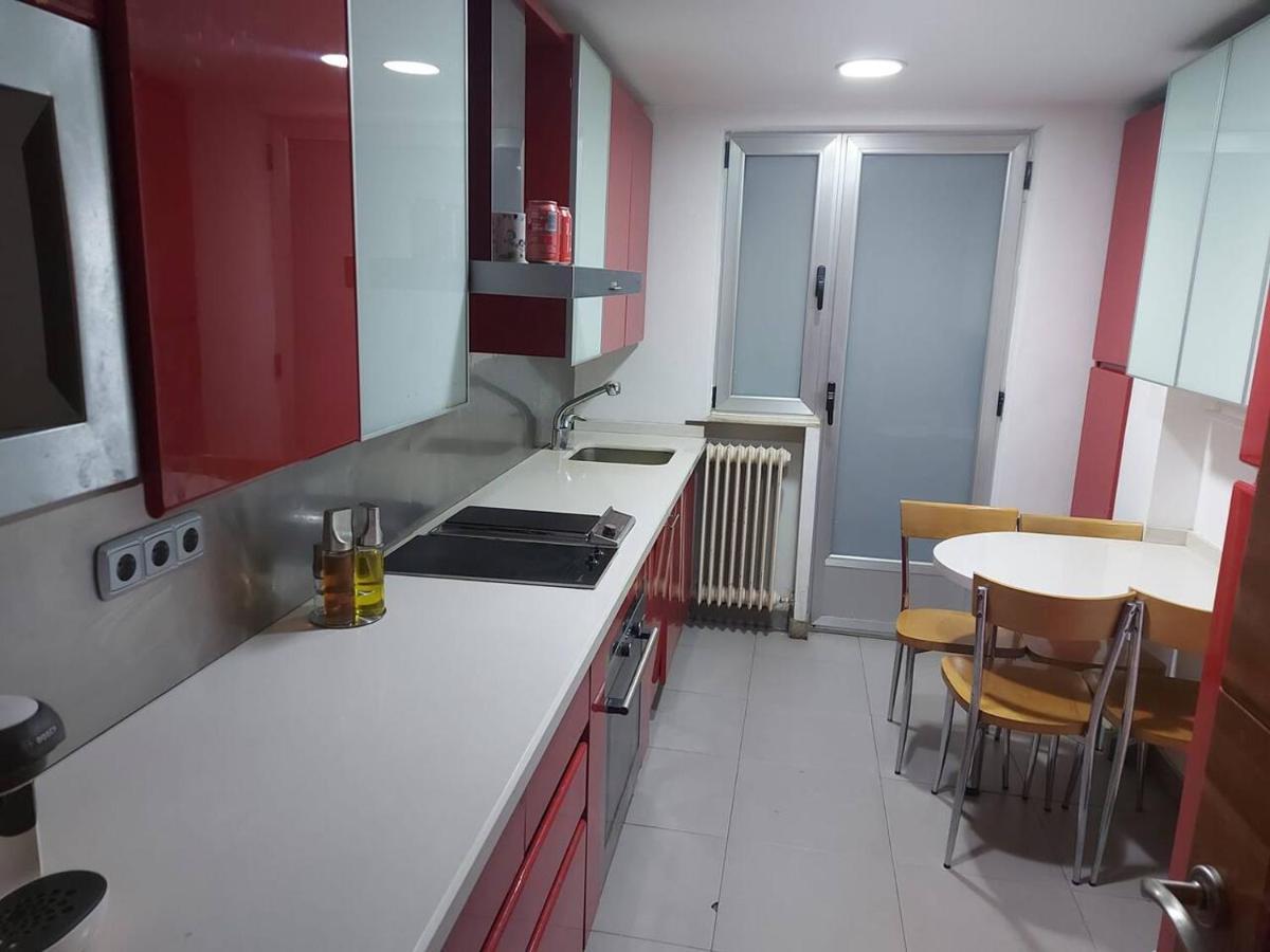 Precioso Piso En El Centro De Salamanca Ngoại thất bức ảnh