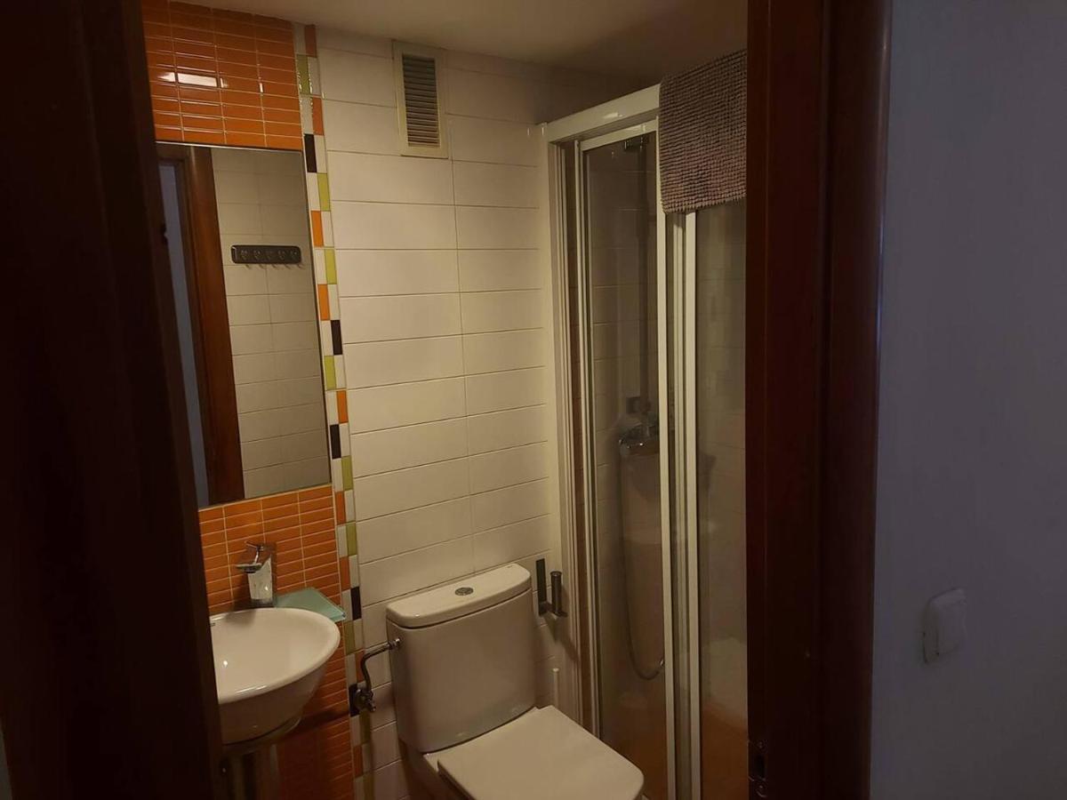 Precioso Piso En El Centro De Salamanca Ngoại thất bức ảnh