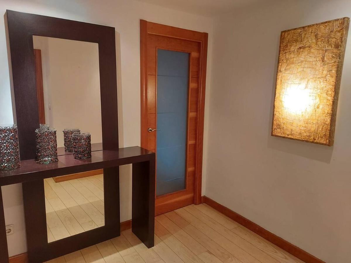 Precioso Piso En El Centro De Salamanca Ngoại thất bức ảnh